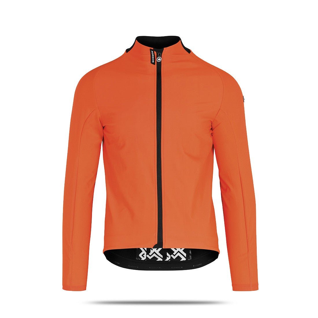 Assos Mille GT Ultraz Winter Jacket Evo Lolly Red