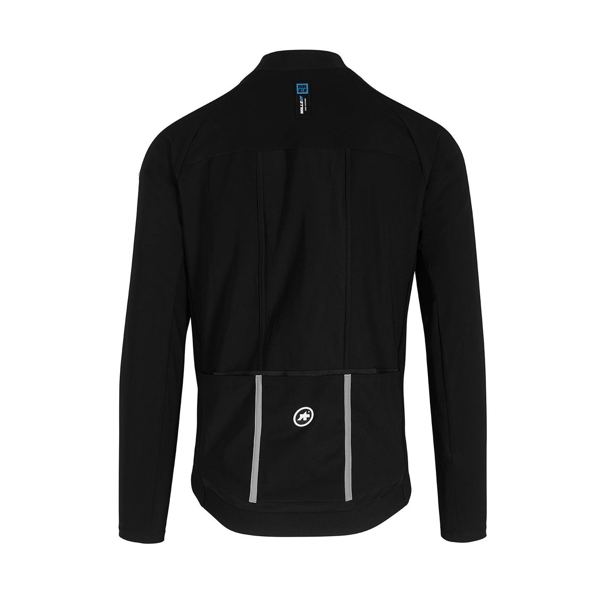 Assos Mille GT Ultraz Winter Jacket Evo Black Series