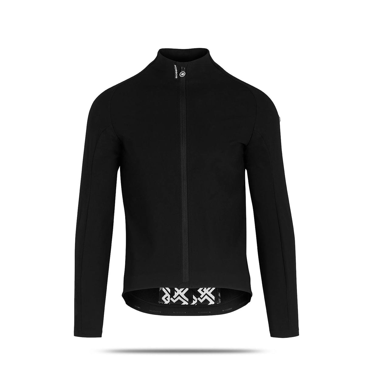 Assos Mille GT Ultraz Winter Jacket Evo Black Series