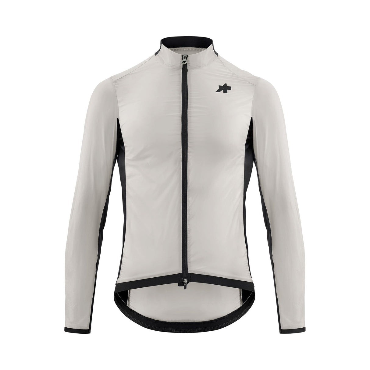 Assos Mille GT Wind Jacket S11 Almond Milk