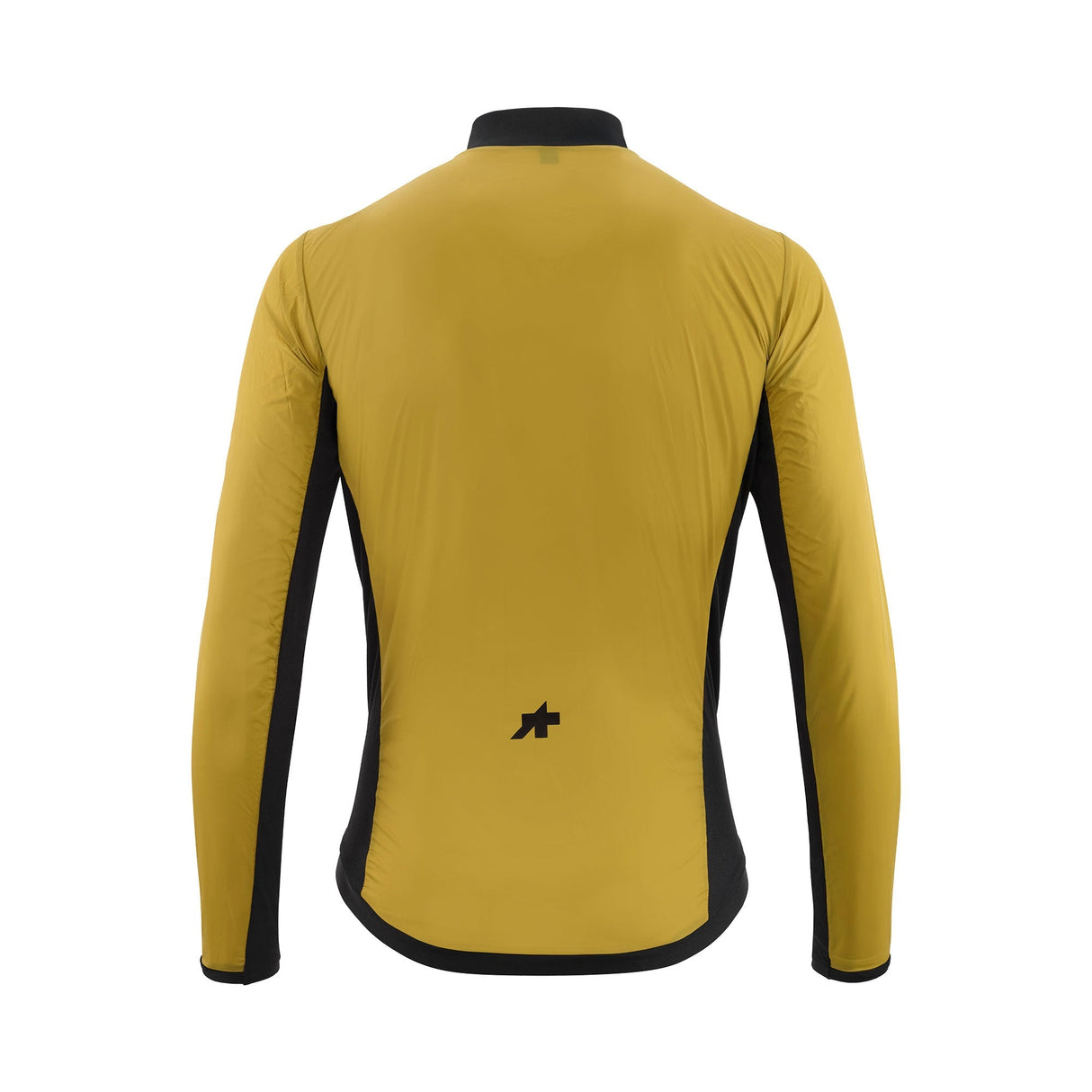 Assos Mille GT Wind Jacket S11 Golden Yellow