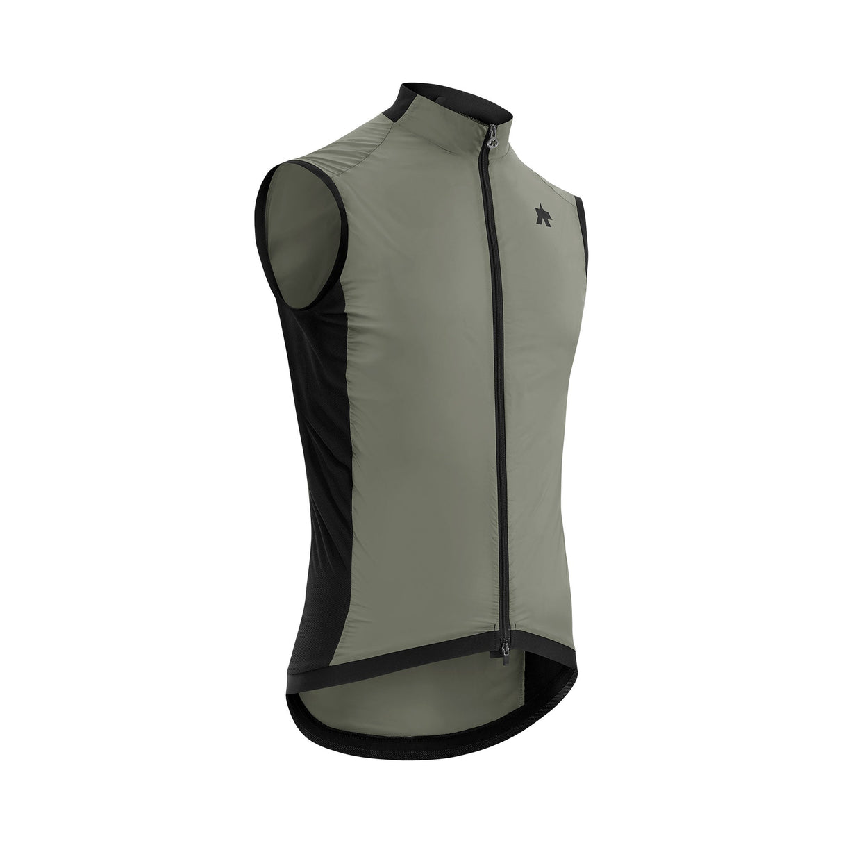 Assos Mille GT Wind Vest S11 Edge Green