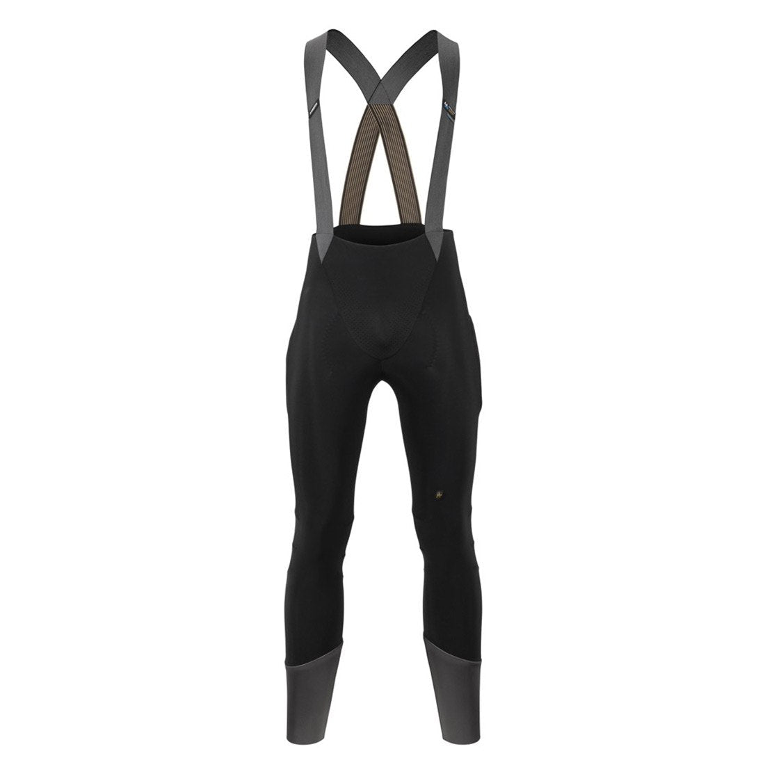 Assos Mille GT Winter Bib Tight GTO C2 Flamme d'Or