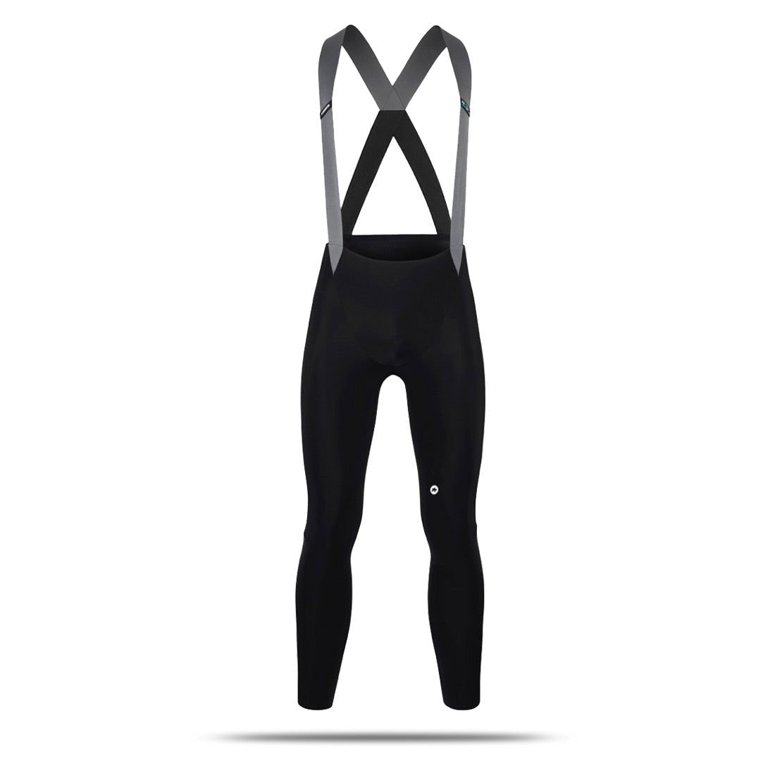 Assos Mille GT Winter Bib Tights without Pad C2 Blackseries
