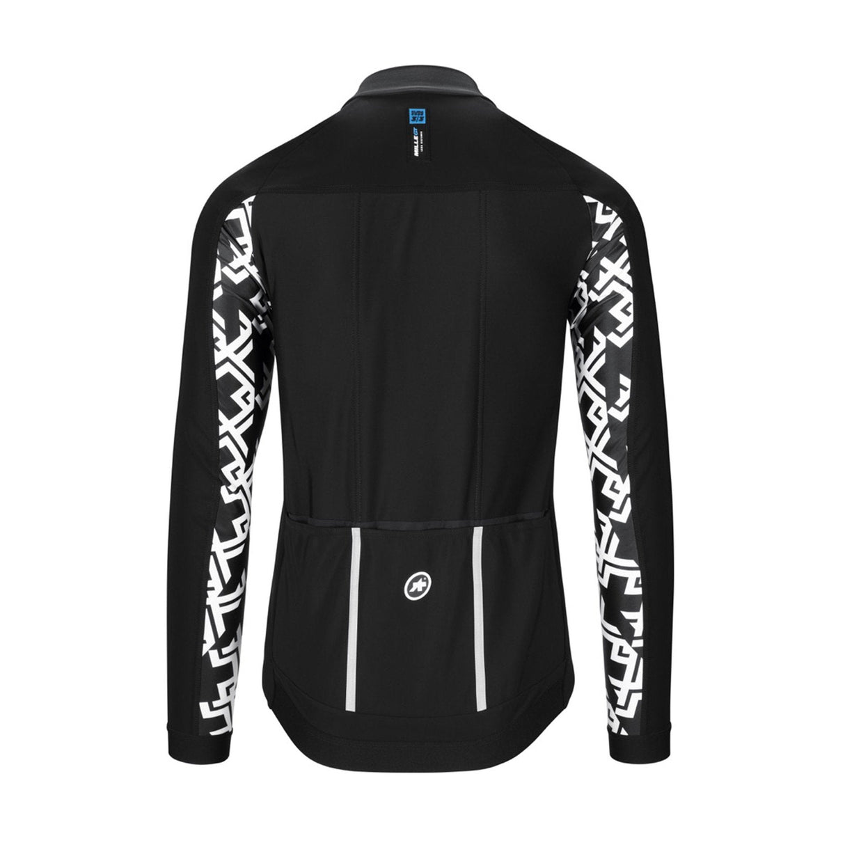 Assos Mille GT Winter Jacket Evo Blackseries