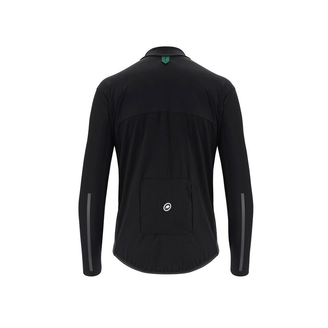 Assos Mille GTC Loewenkralle Jacket C2 Blackseries