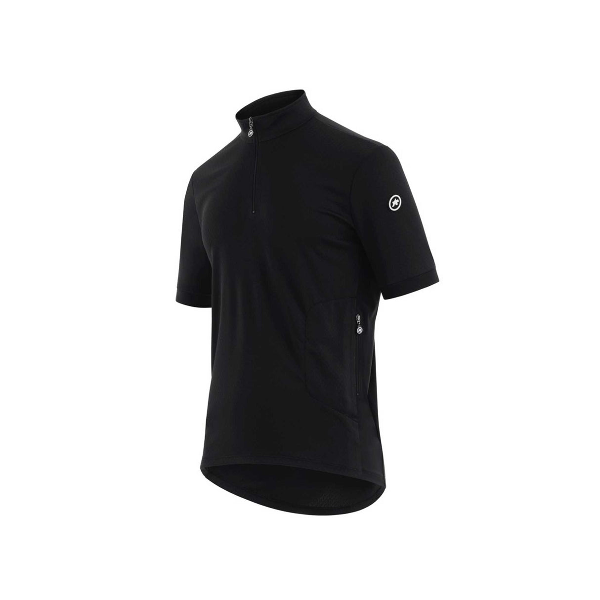 Assos Mille GTC Short Sleeve Jersey C2 Blackseries