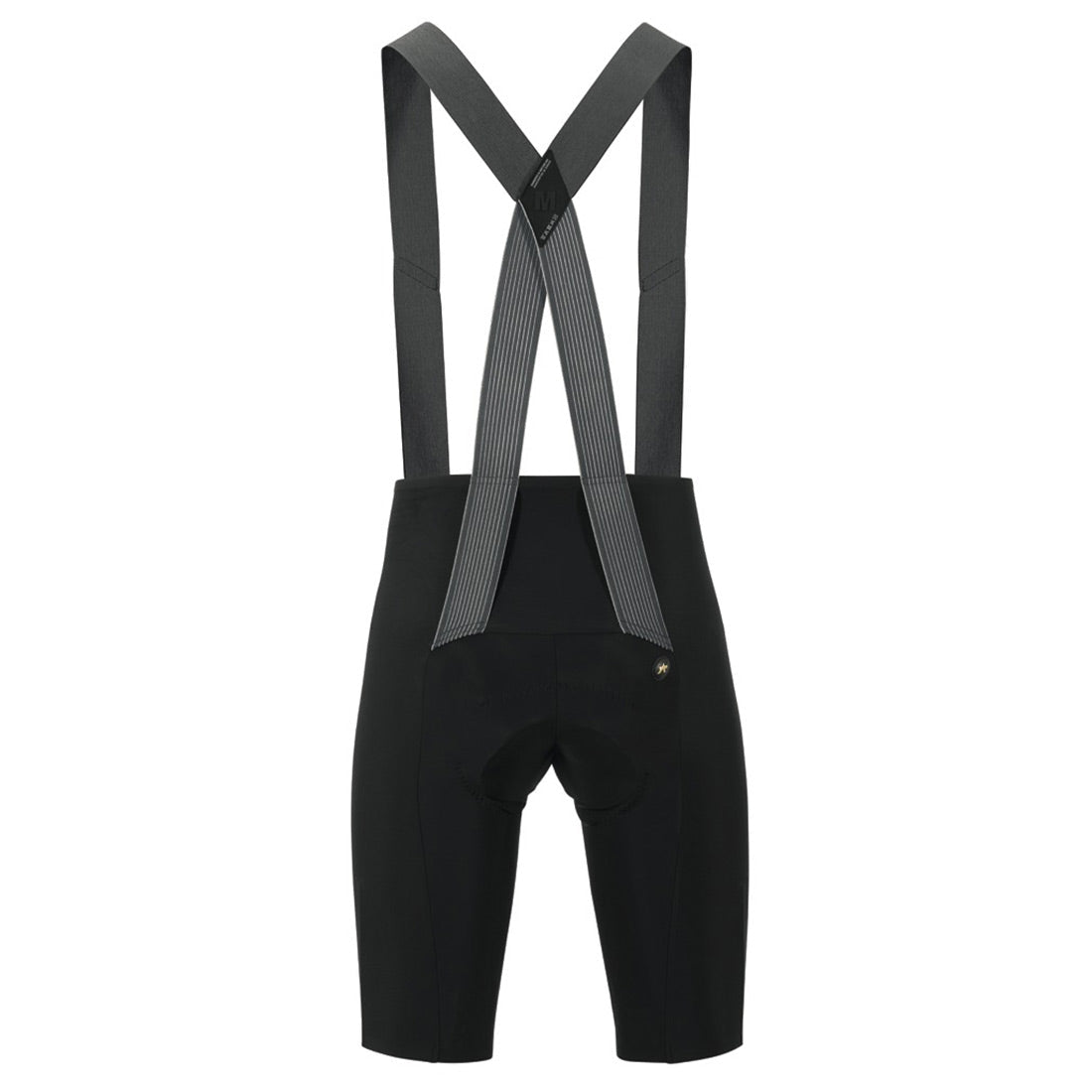 Assos Mille GTO Bib Short C2 Long Blackseries
