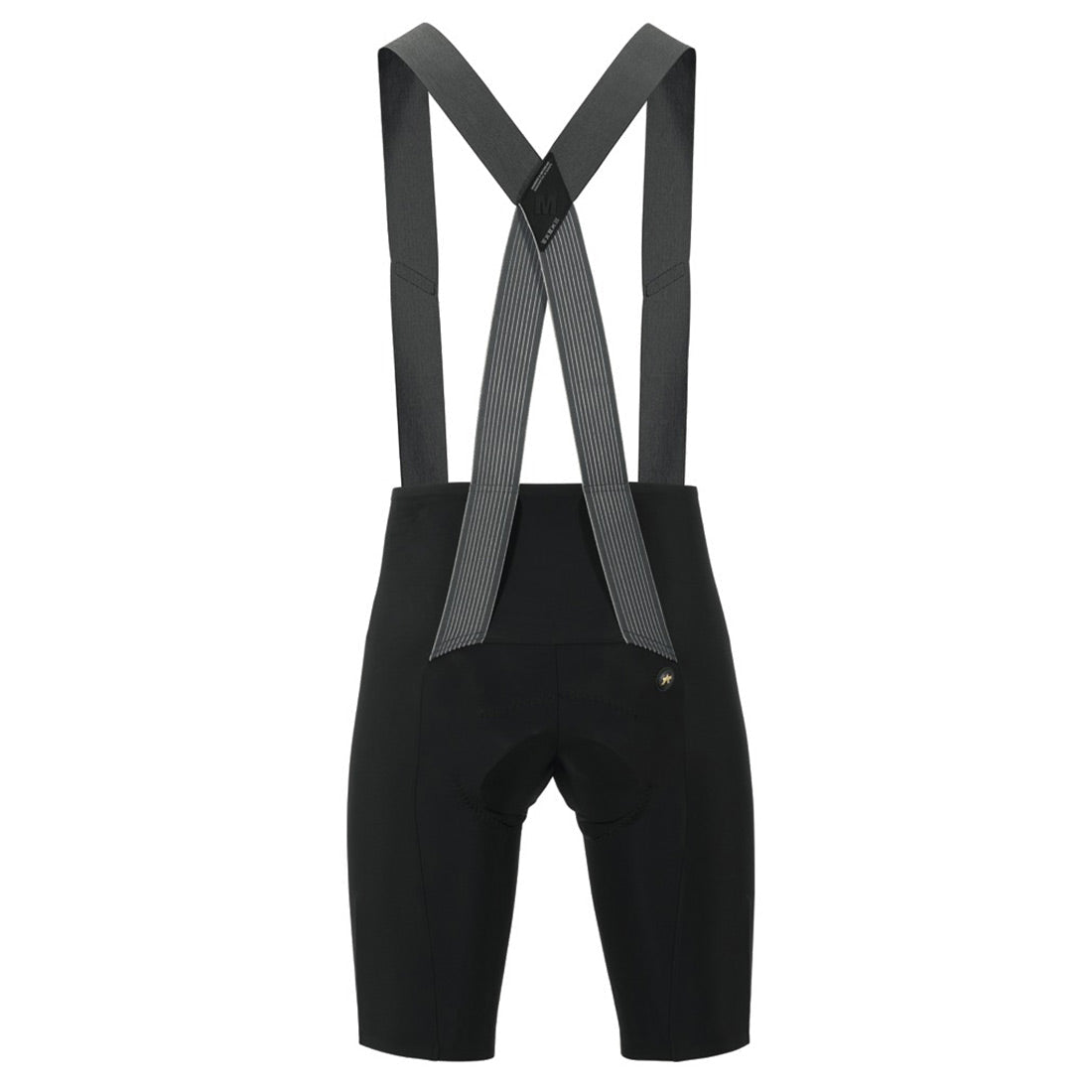 Assos Mille GTO Bib Short C2 Standard Blackseries