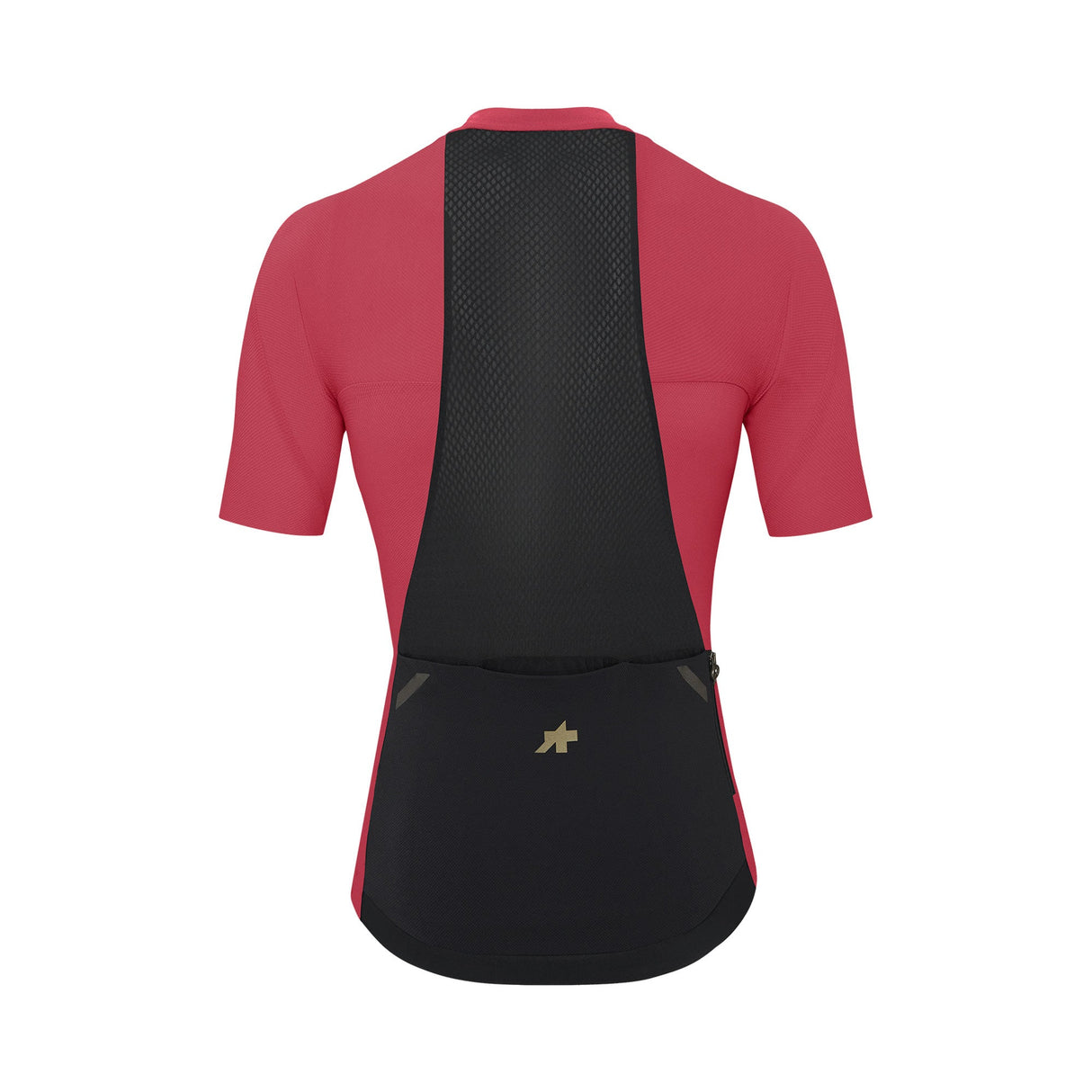 Assos Mille GTO Short Sleeve Jersey S11 Deadly Berry