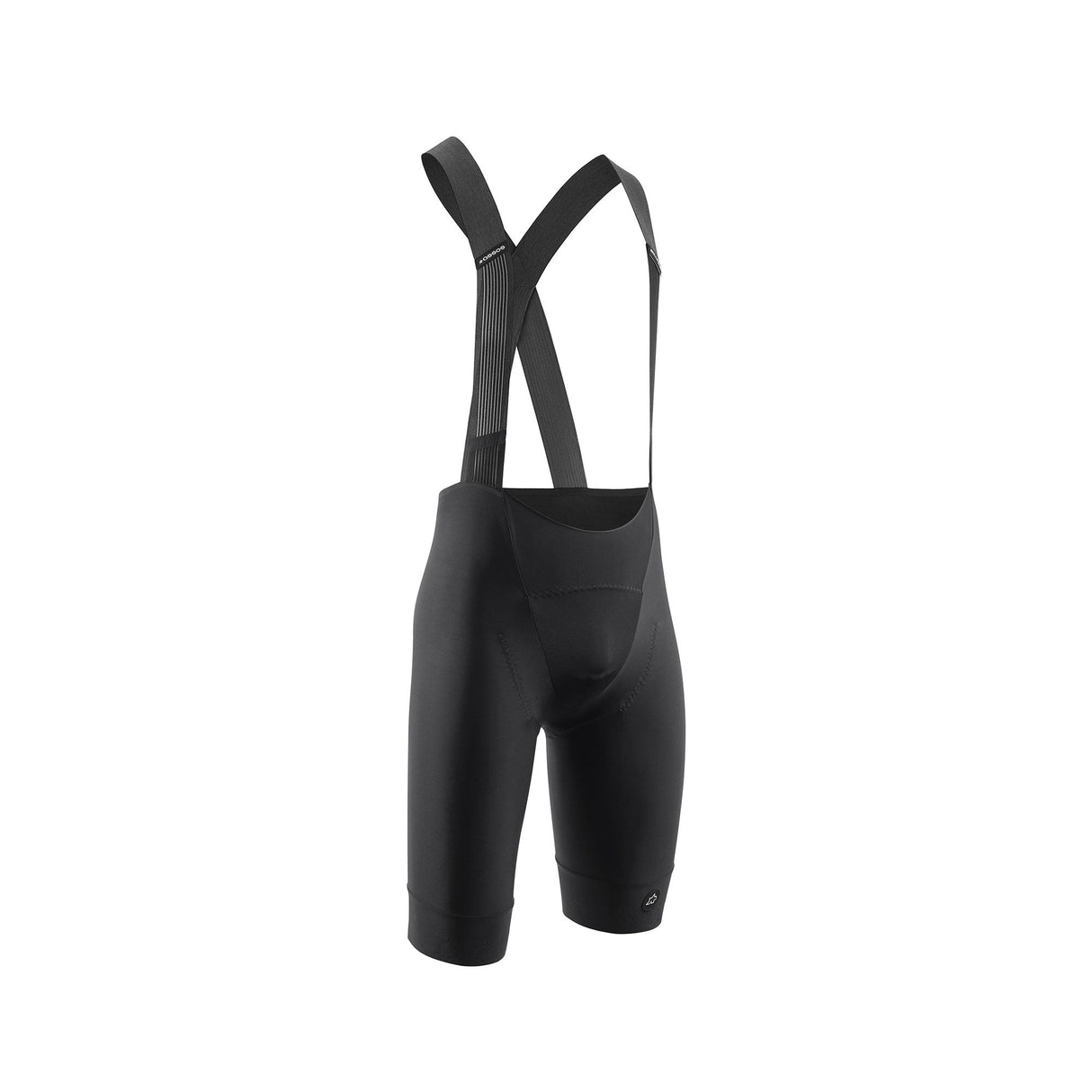 Assos Mille GTS Bib Shorts S11 Long Blackseries
