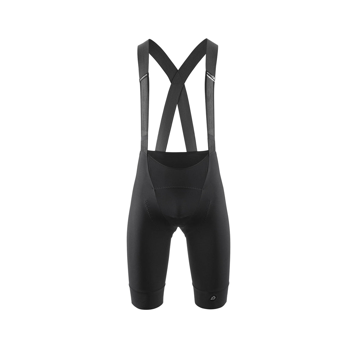 Assos Mille GTS Bib Shorts S11 Long Blackseries
