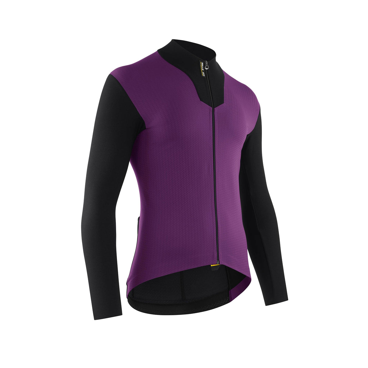 Assos Mille GTS Spring/Fall Jacket C2 Alchemy Purple