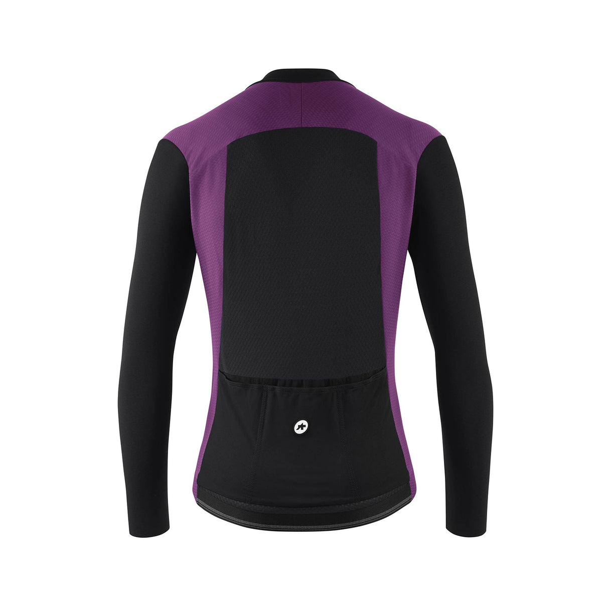 Assos Mille GTS Spring/Fall Jacket C2 Alchemy Purple