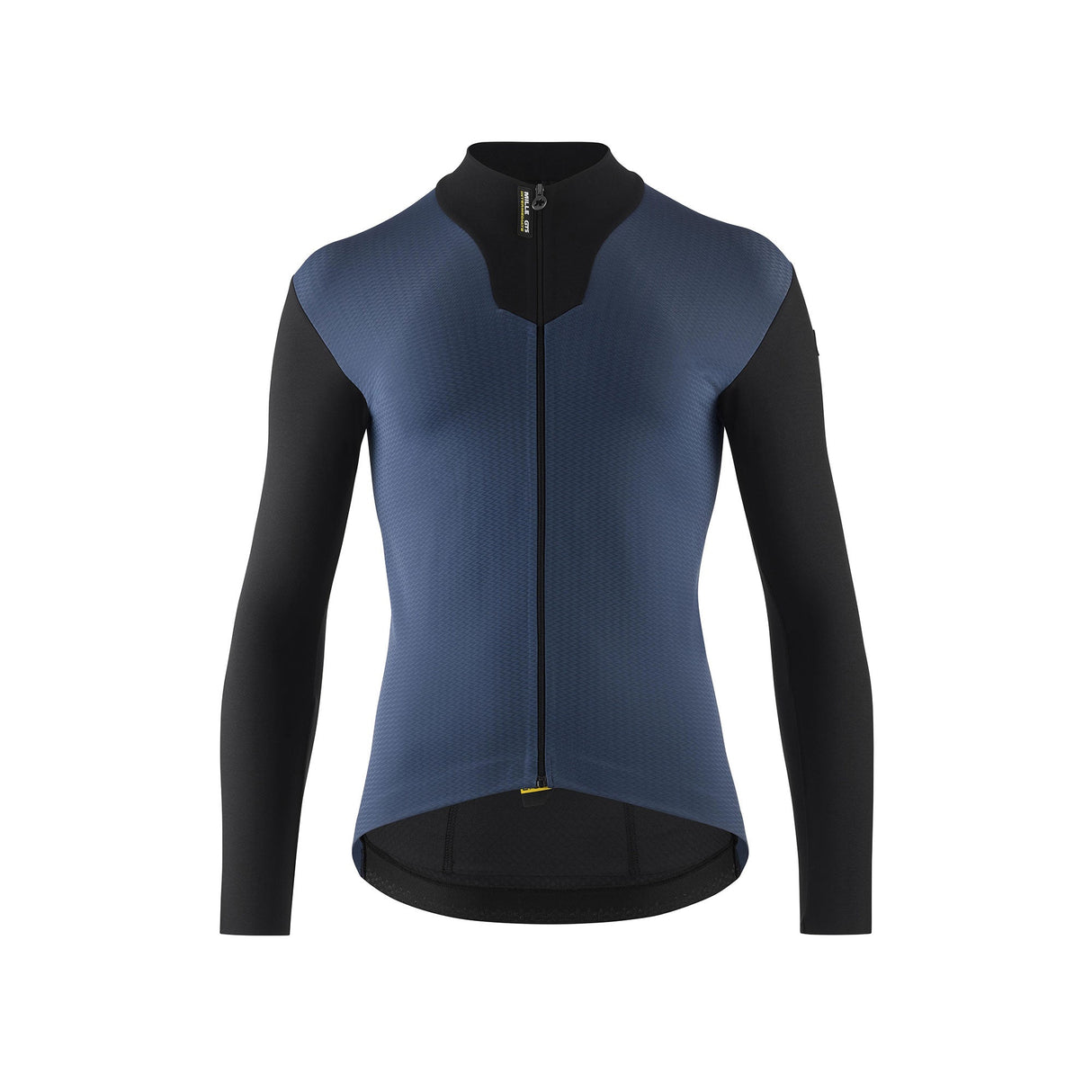 Assos Mille GTS Spring/Fall Jacket C2 Stone Blue