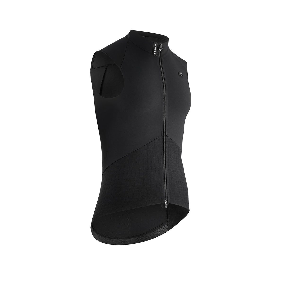 Assos Mille GTS Spring/Fall Vest S11 Black Series