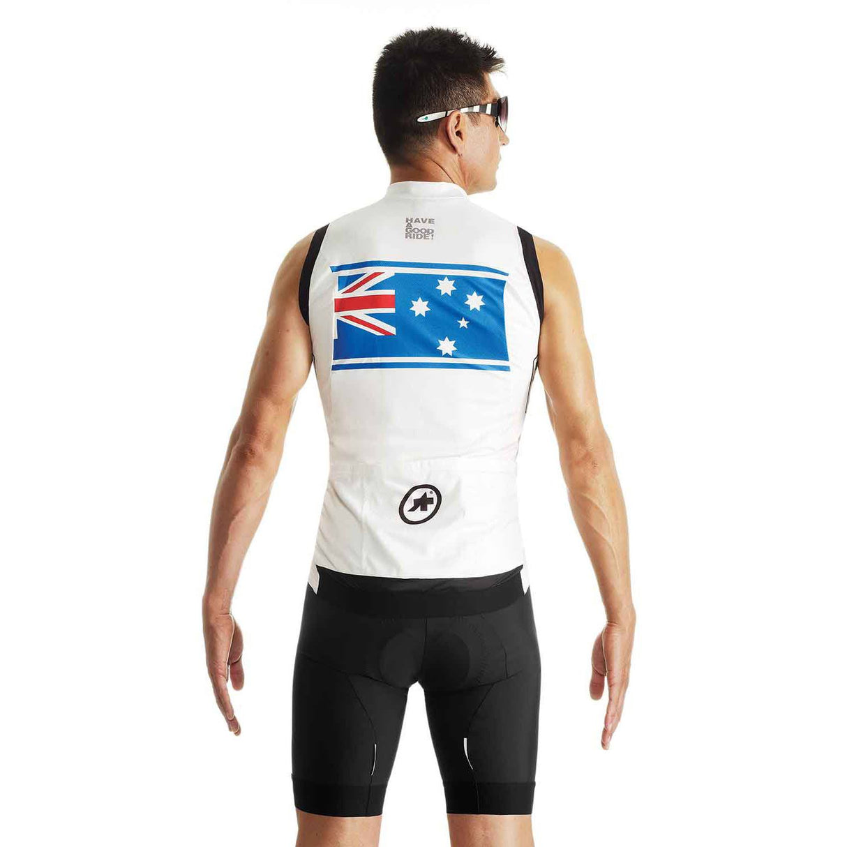 Assos NS.neoproJersey evo7 Australia