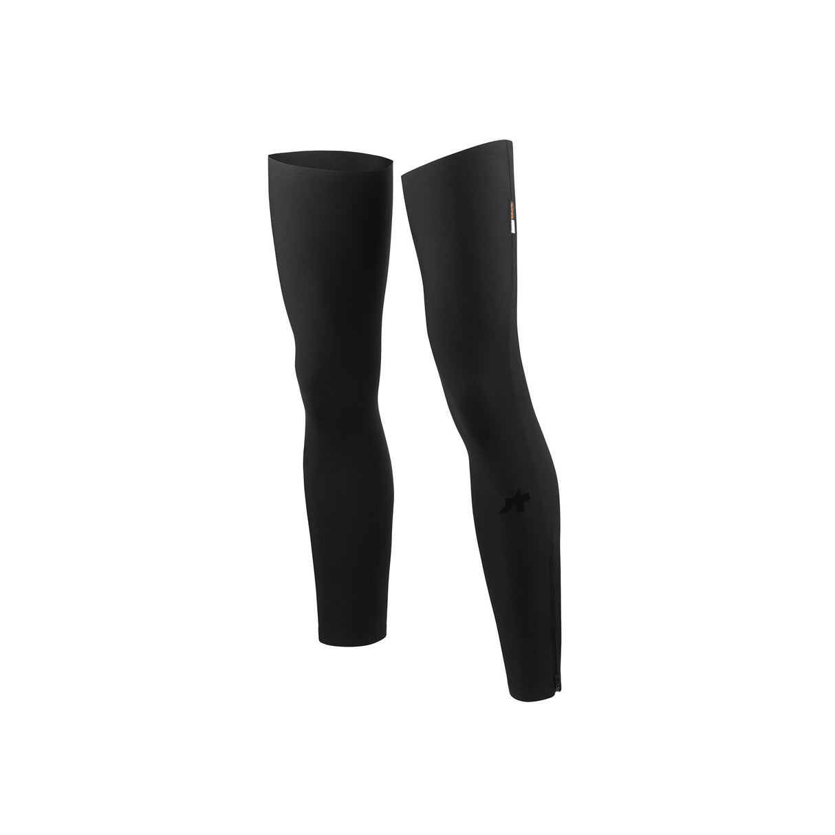 Assos R Winter Leg Warmers P1 Blackseries