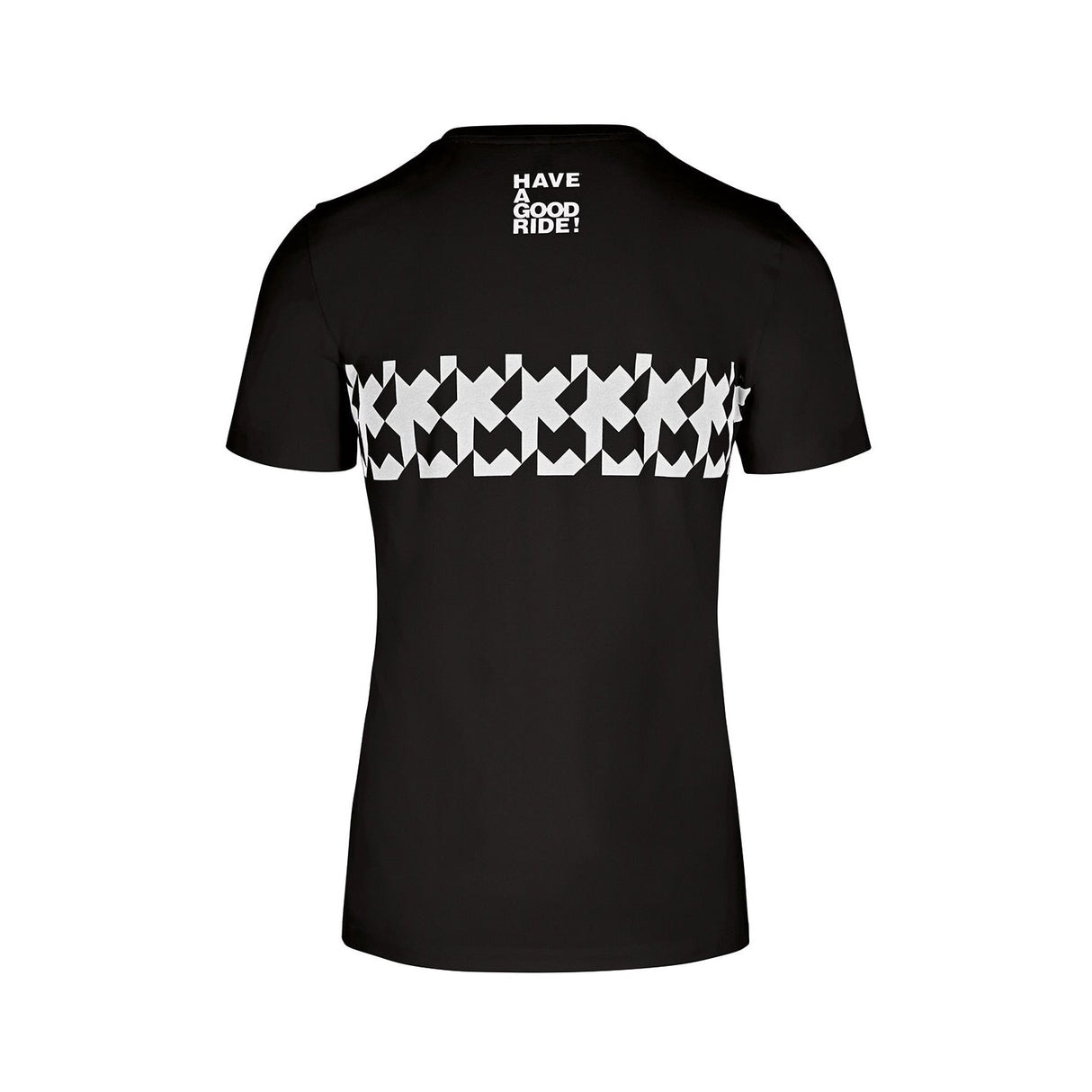 Assos RS Griffe T-Shirt Black Series