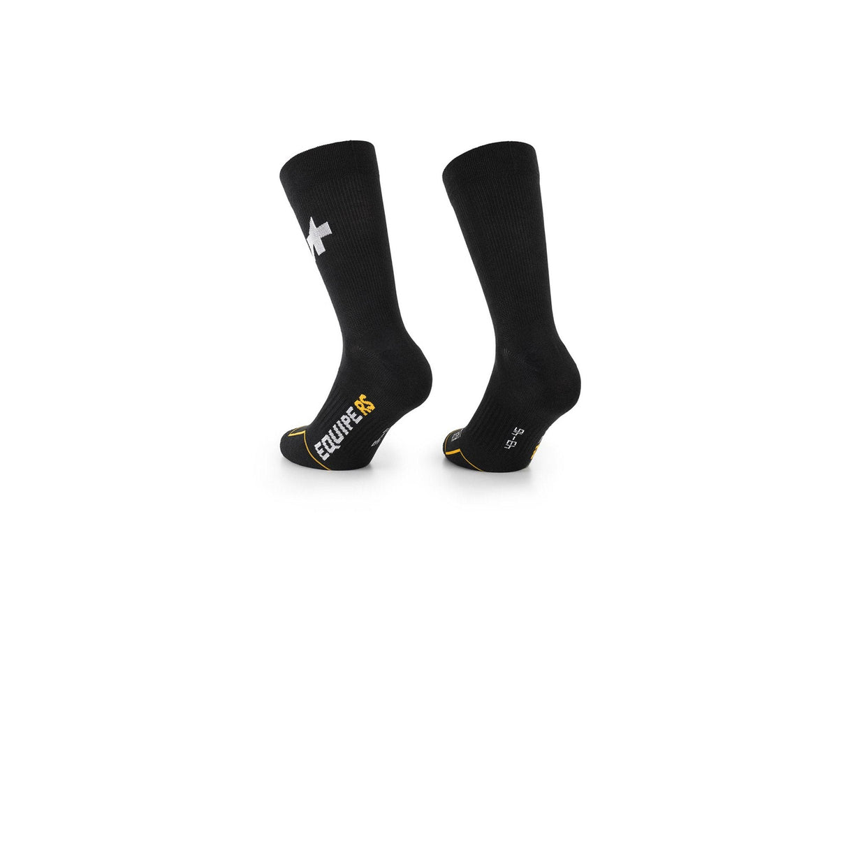 Assos RS Spring Fall Socks Blackseries