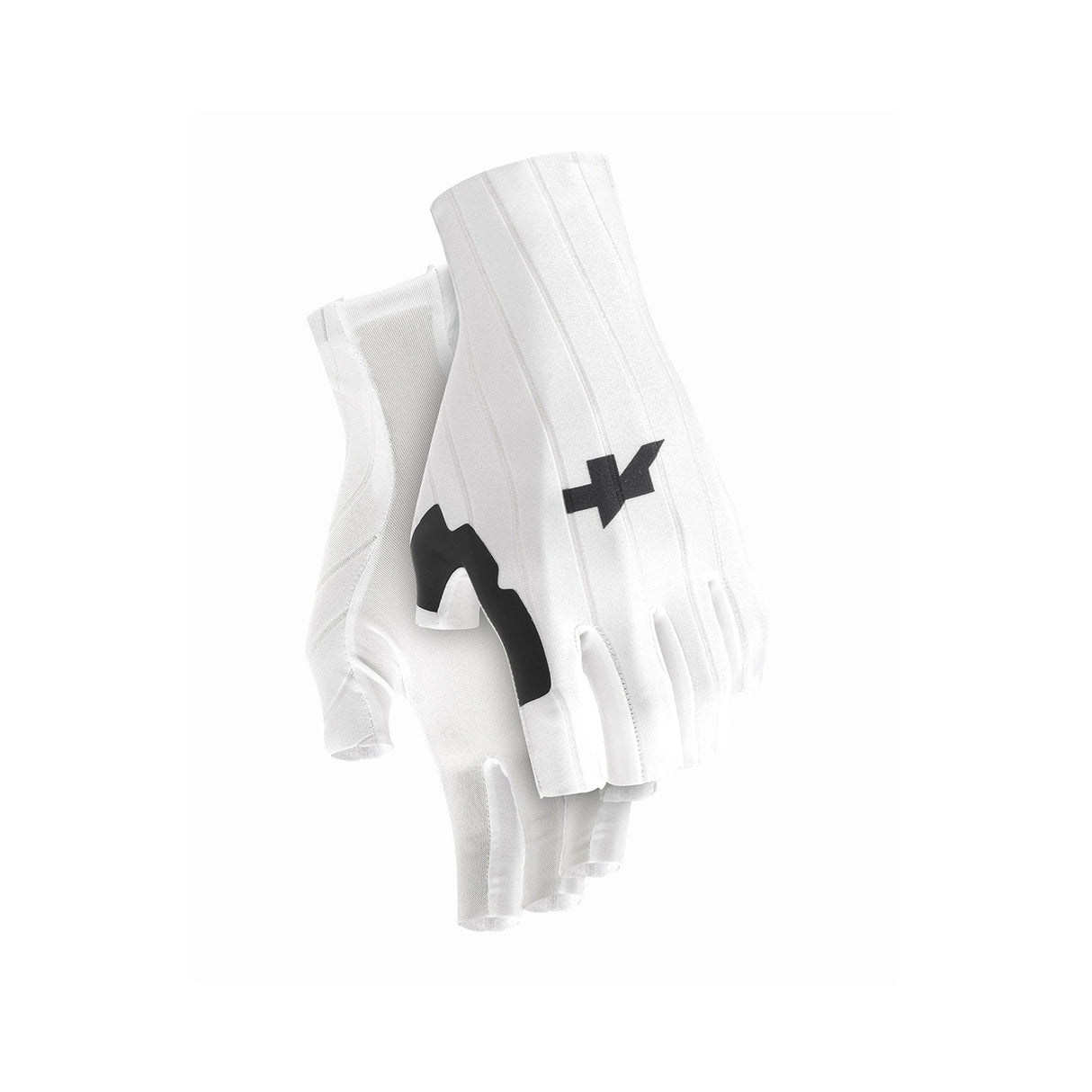 Assos RSR Speed Gloves Holy White