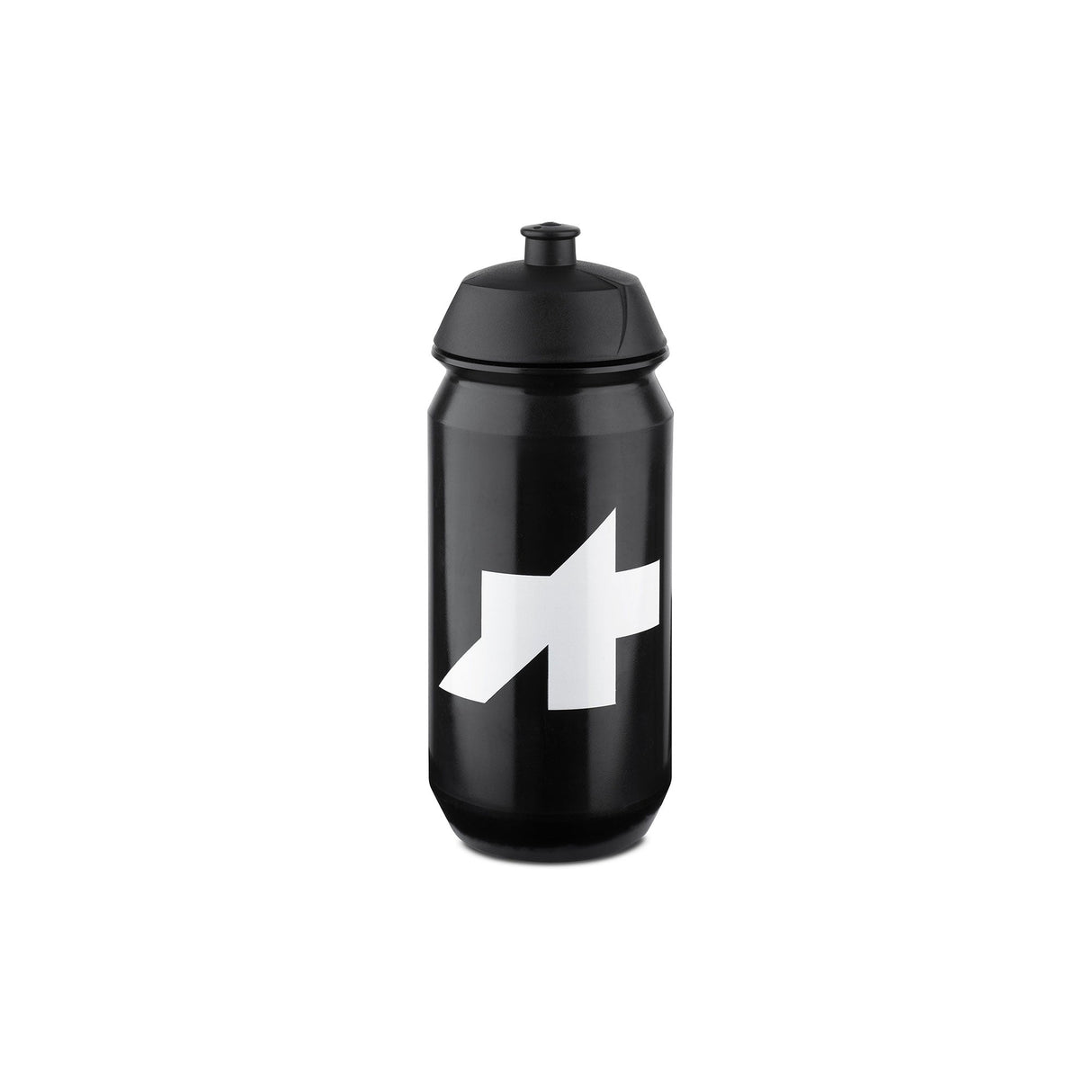 Assos Signature Water Bottle 500ml Blackseries