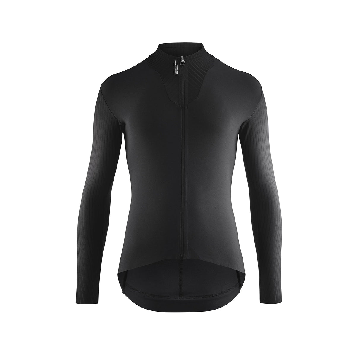 Assos Spring/Fall Thermobooster P1 Blackseries