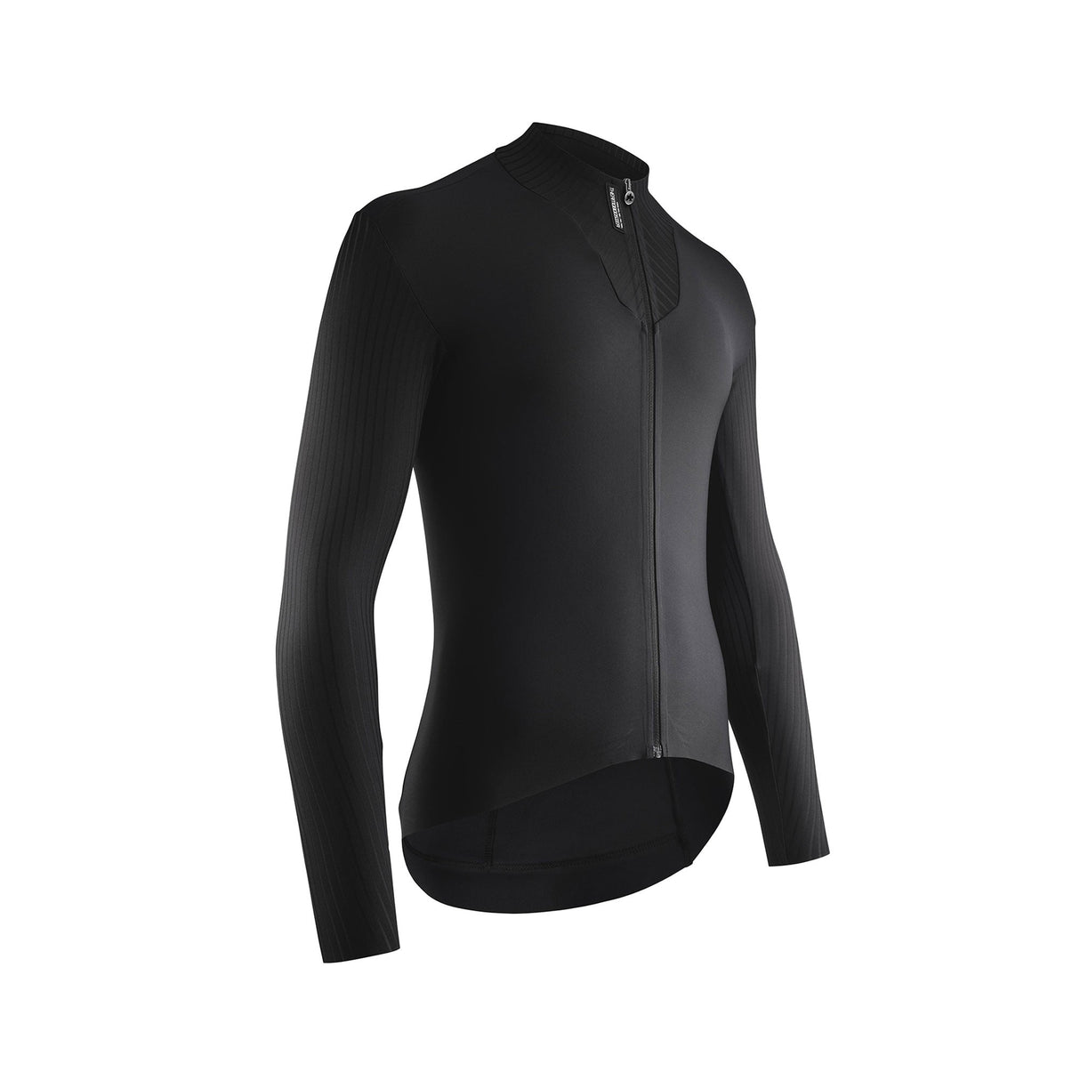Assos Spring/Fall Thermobooster P1 Blackseries