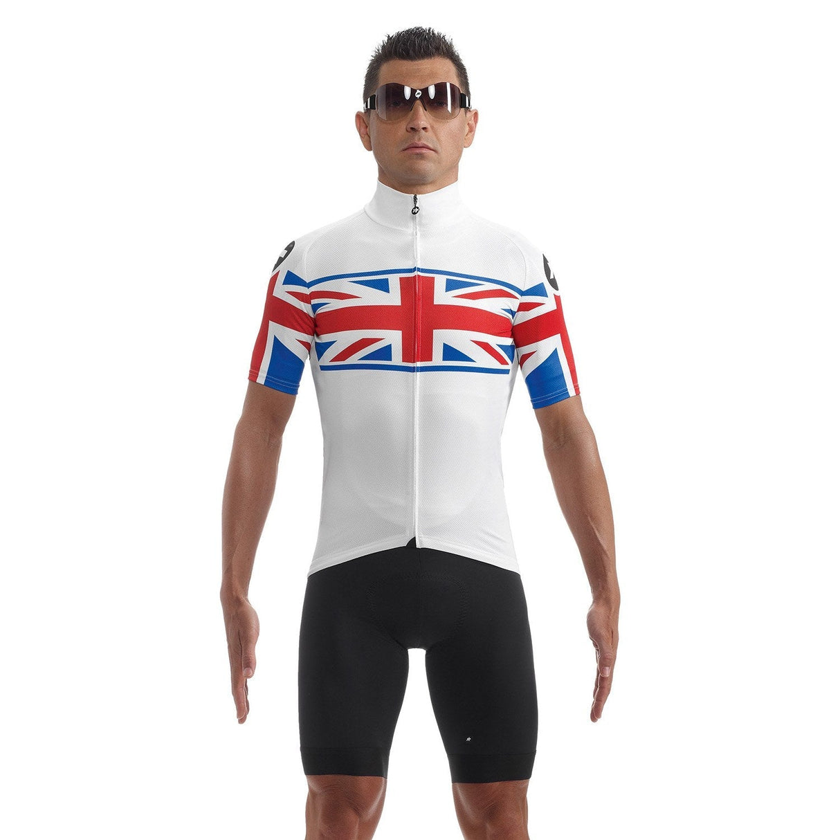 Assos SS.neoPro Short Sleeve Jersey United Kingdom