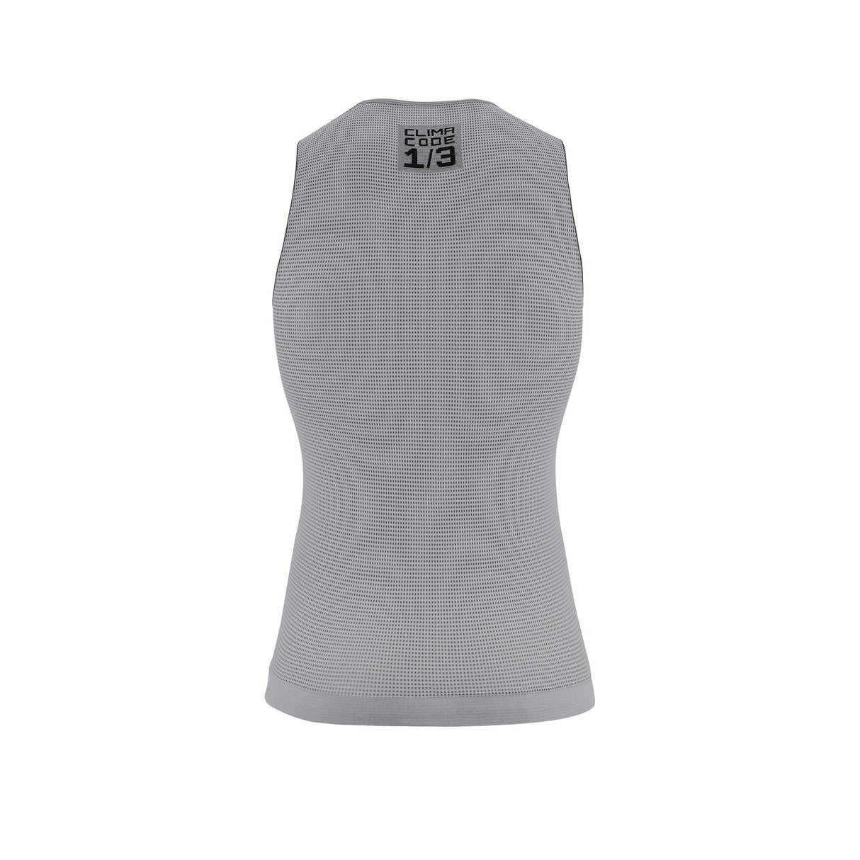Assos Summer Skin Layer Sleeveless P1 Grey Series