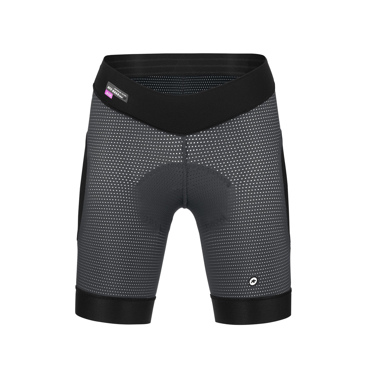 Assos Tactica Liner Shorts Womens HP Torpedo Grey