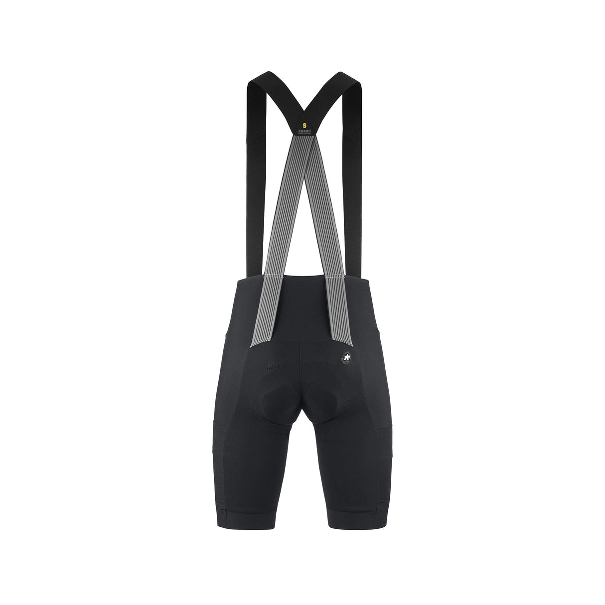 Assos Tactica Spring/Fall Bib Shorts T5 Black Series