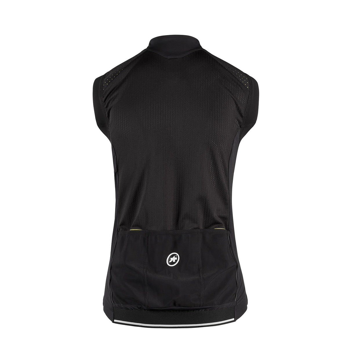 Assos tiburuGiletLaalalai Vest Black Series