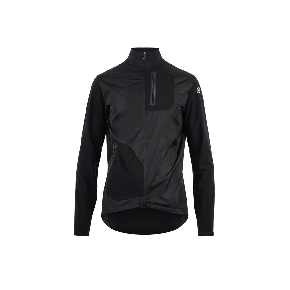 Assos Trail Steinadler Jacket T3 Blackseries