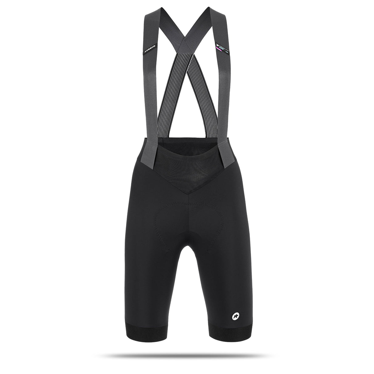 Assos UMA GT Bib Shorts C2 Blackseries