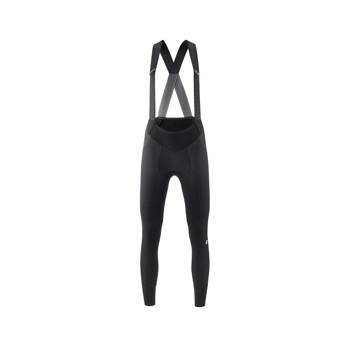 Assos UMA GT Eisenherz Ultraz Winter Bib Tights S11 Blackseries