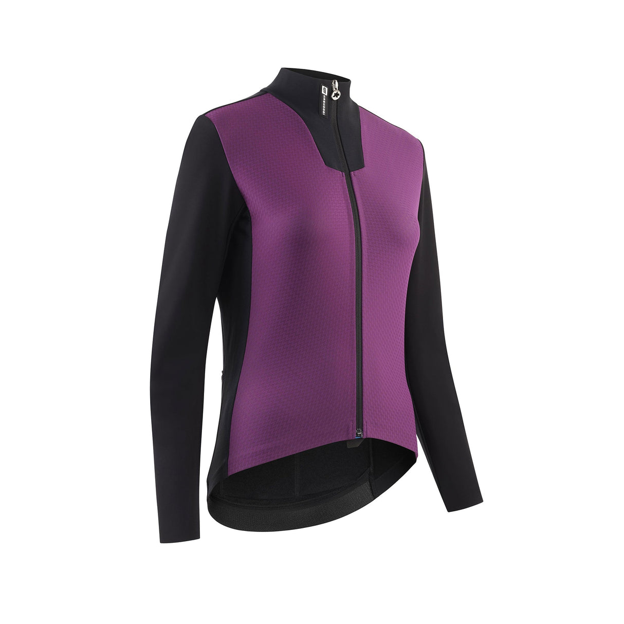 Assos UMA GT Hashoogi Winter Jacket S11 Alchemy Purple