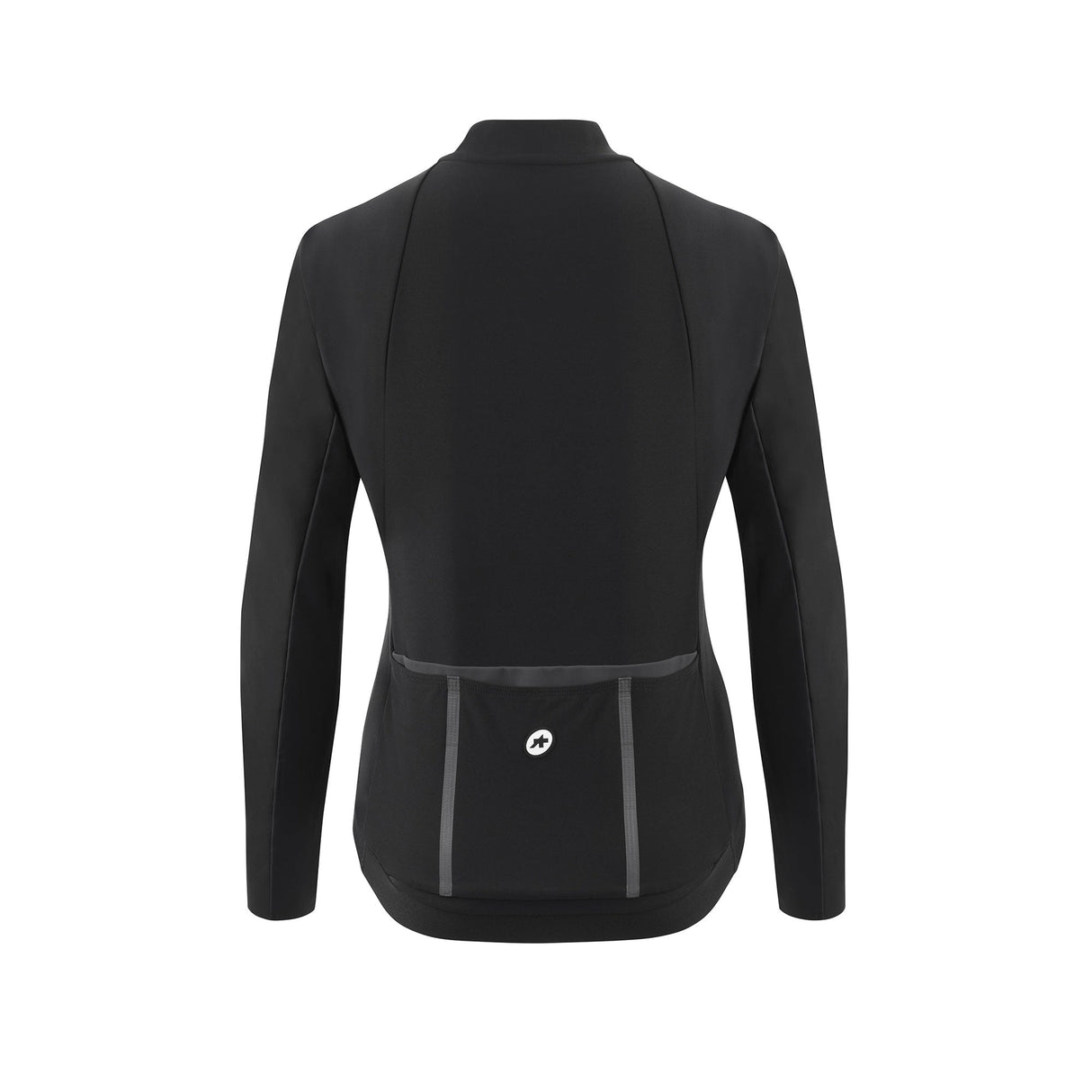 Assos UMA GT Hashoogi Winter Jacket S11 Stone Blue
