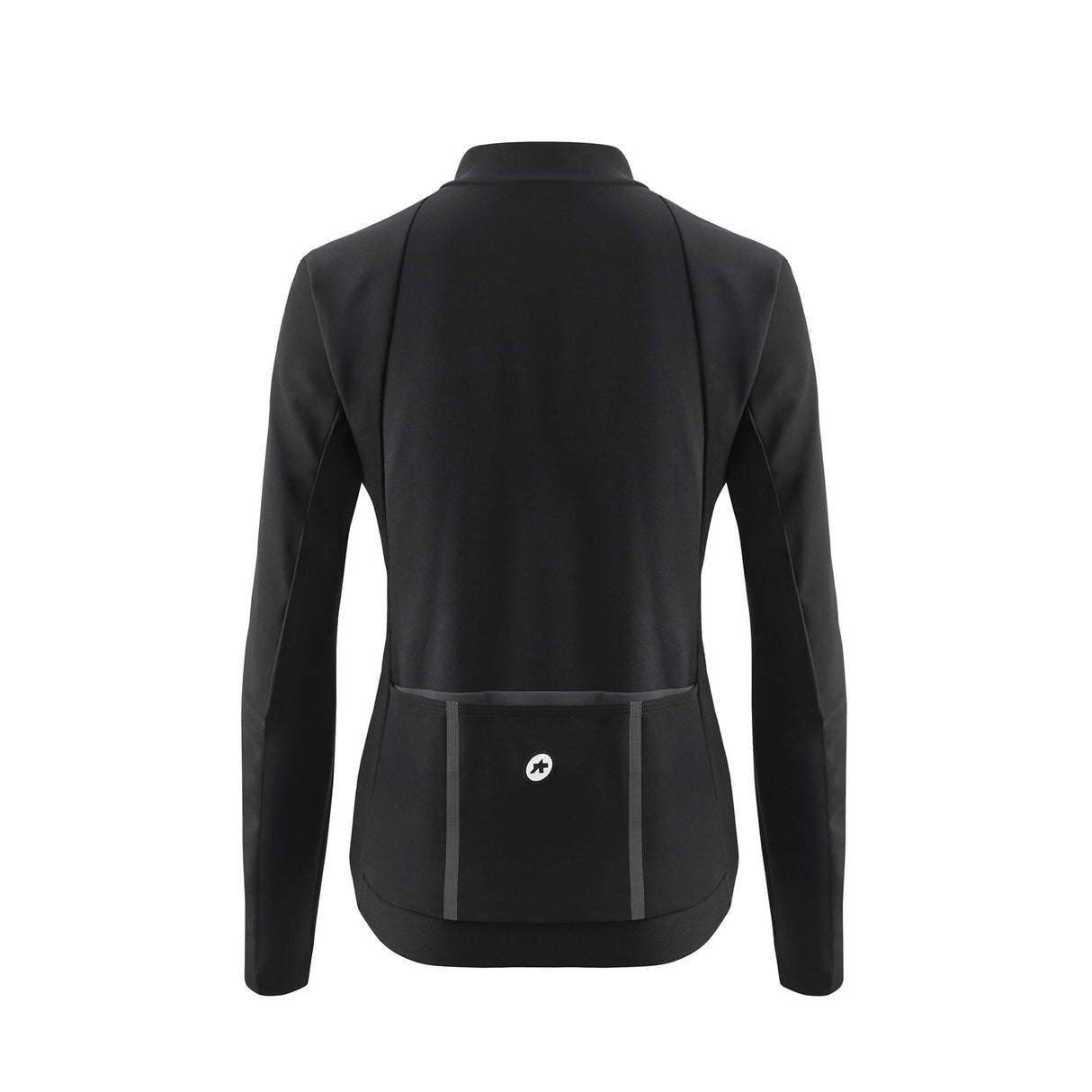 Assos UMA GT Hashoogi Winter Jacket S11 Foundation Green