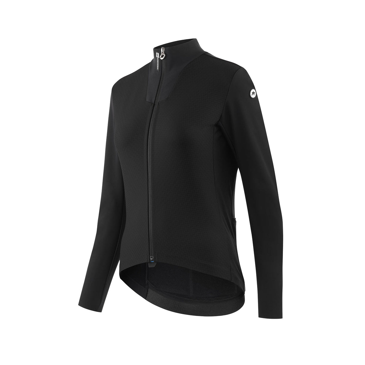 Assos UMA GT Hashoogi Winter Jacket S11 Blackseries