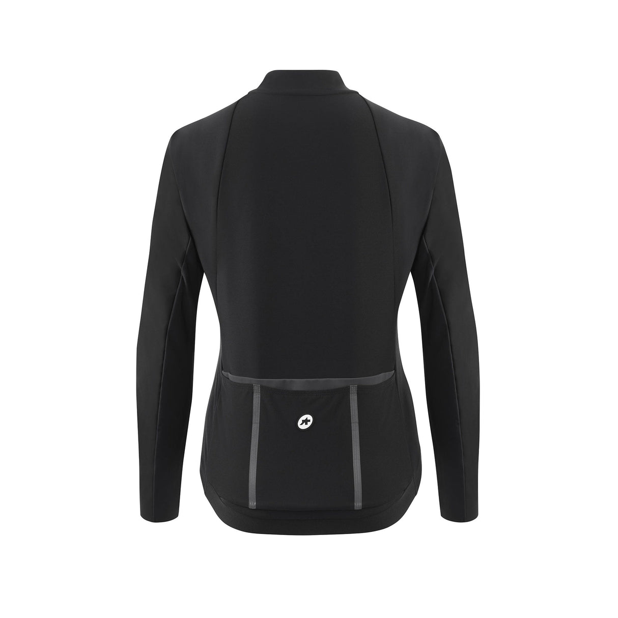 Assos UMA GT Hashoogi Winter Jacket S11 Blackseries