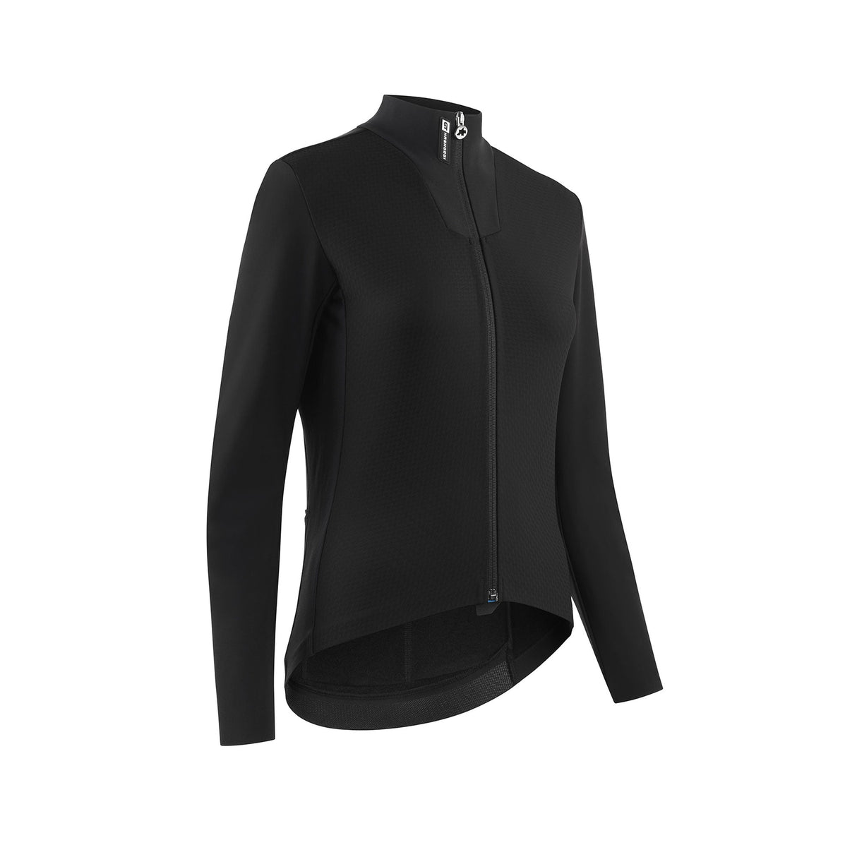 Assos UMA GT Hashoogi Winter Jacket S11 Blackseries