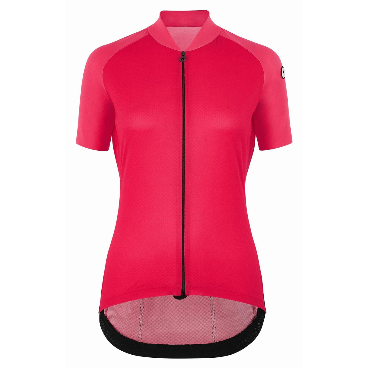 Assos Uma GT Jersey C2 EVO Lunar Red