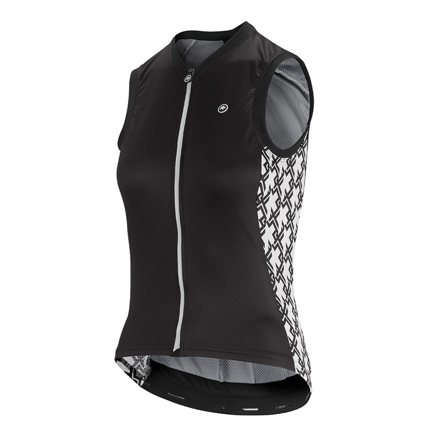 Assos Uma GT NS Jersey Blackseries