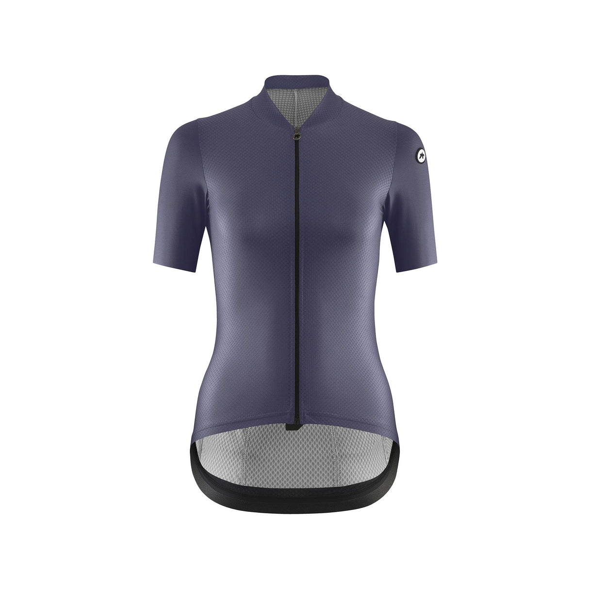 Assos UMA GT Short Sleeve Jersey S11 Future Dusk