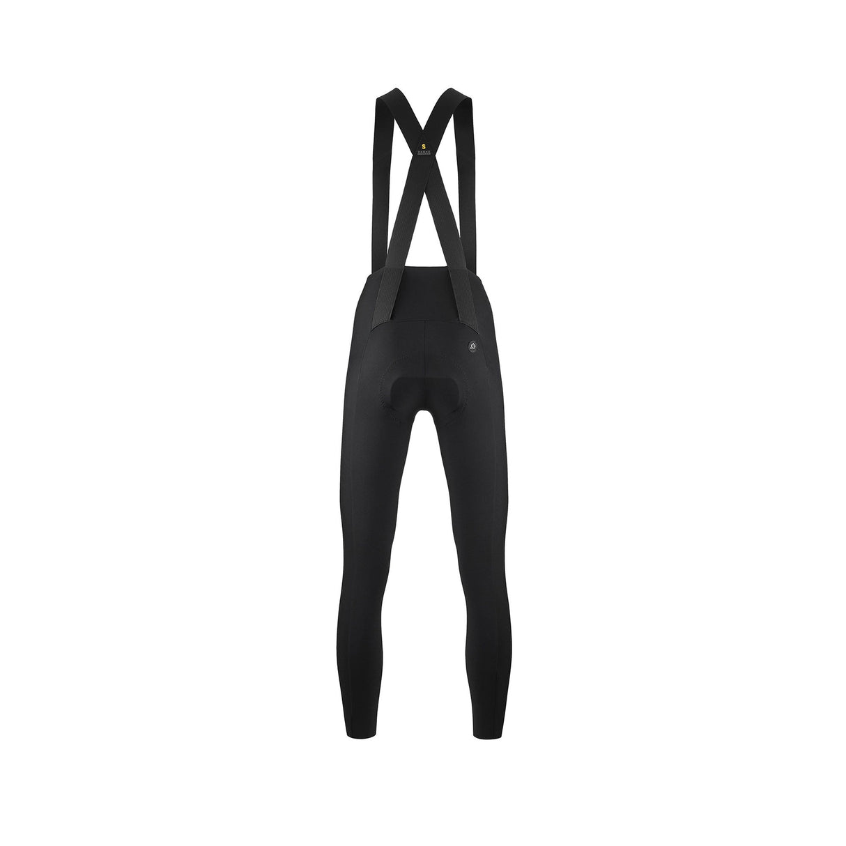 Assos UMA GT Spring/Fall Bib Tights S11 Black Series