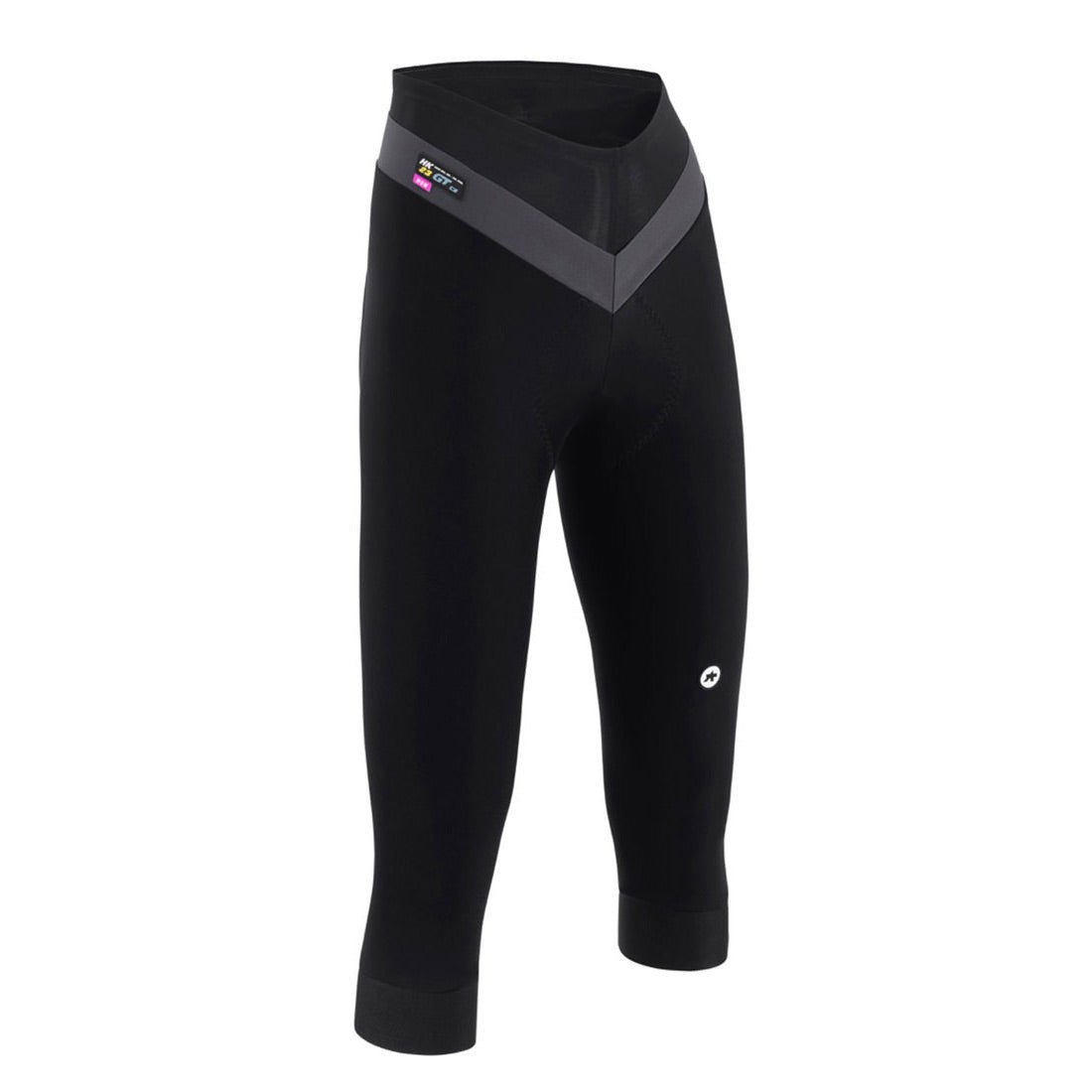 Assos UMA GT Spring/Fall Half Knicker C2 Blackseries