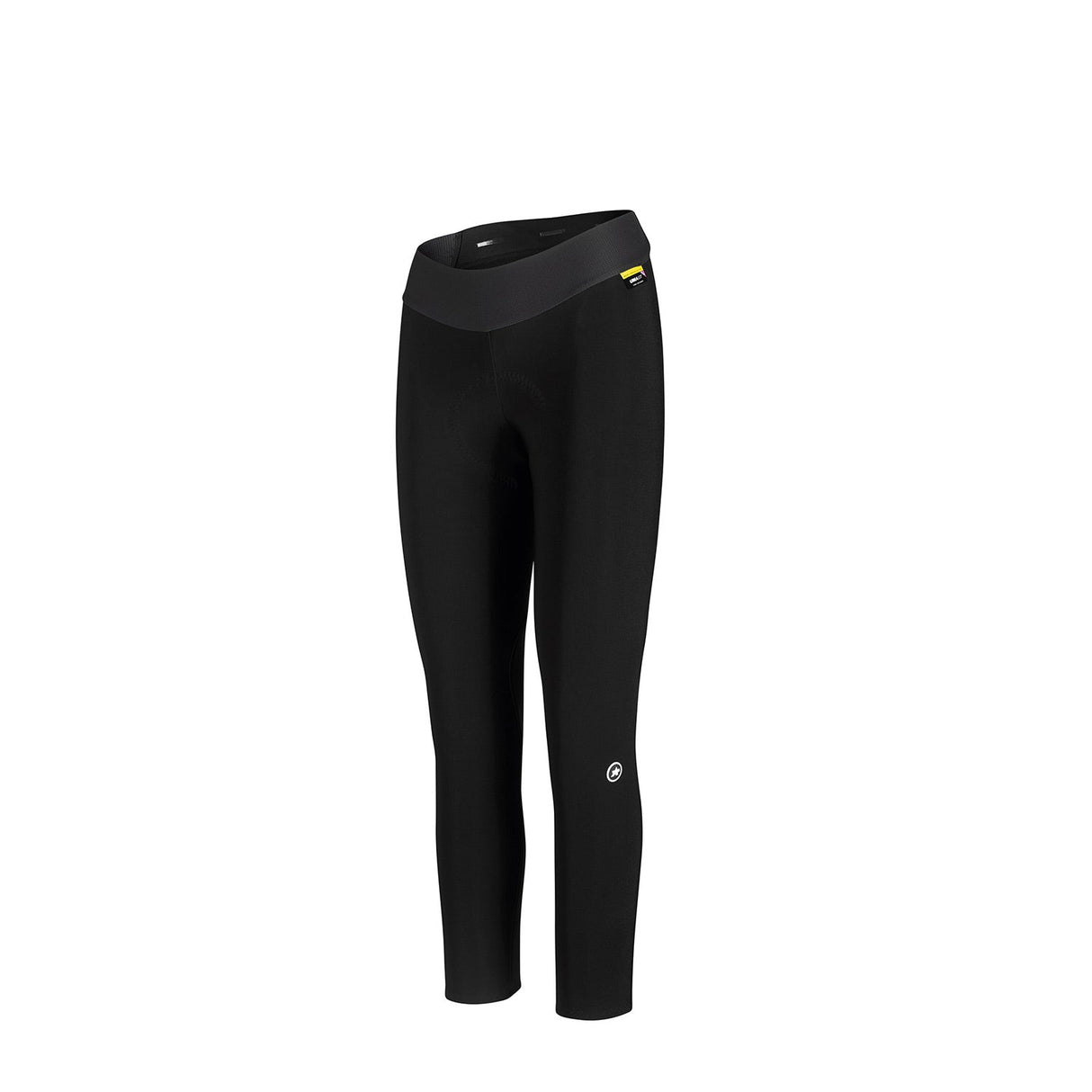 Assos Uma GT Spring/Fall half Tights Blackseries