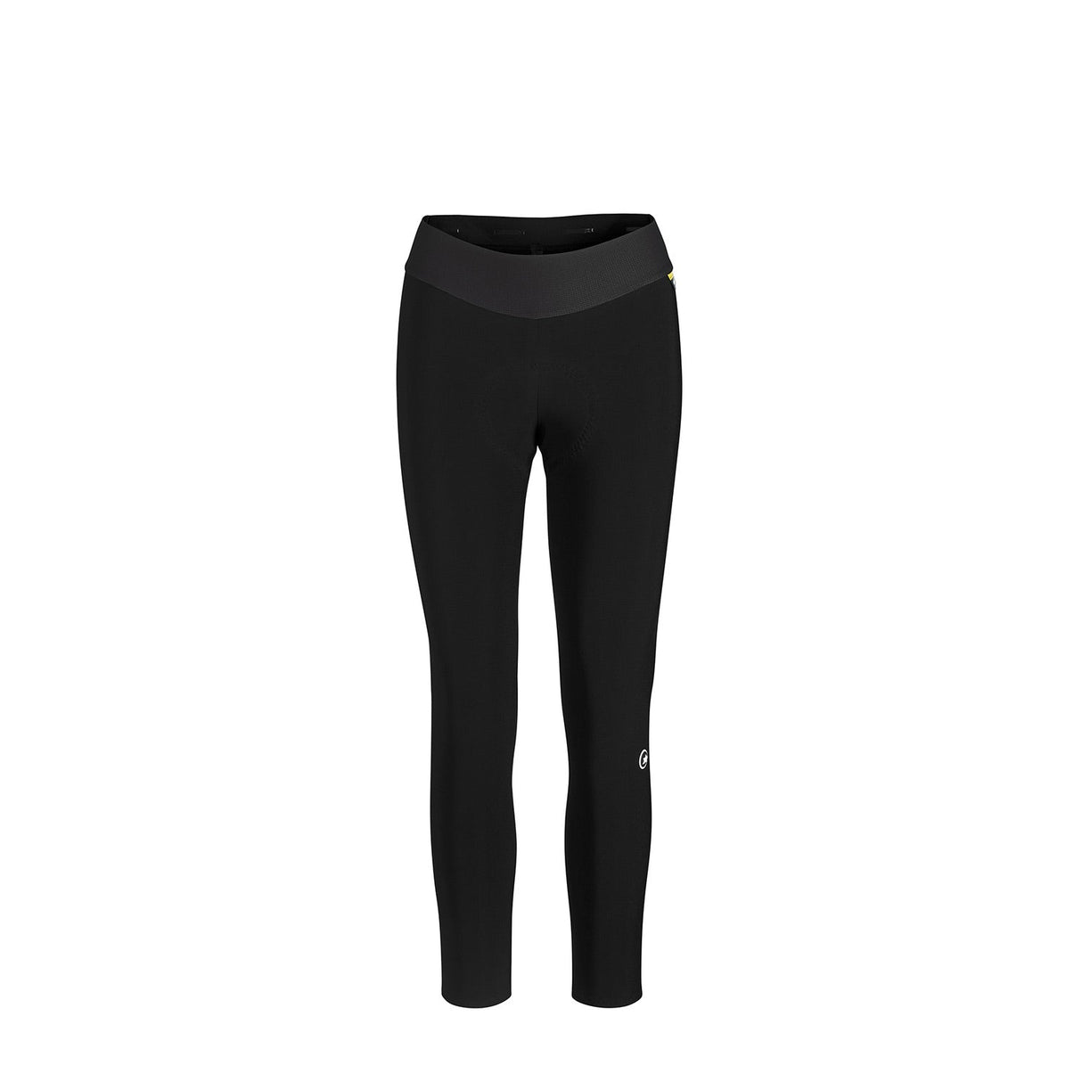Assos Uma GT Spring/Fall half Tights Blackseries