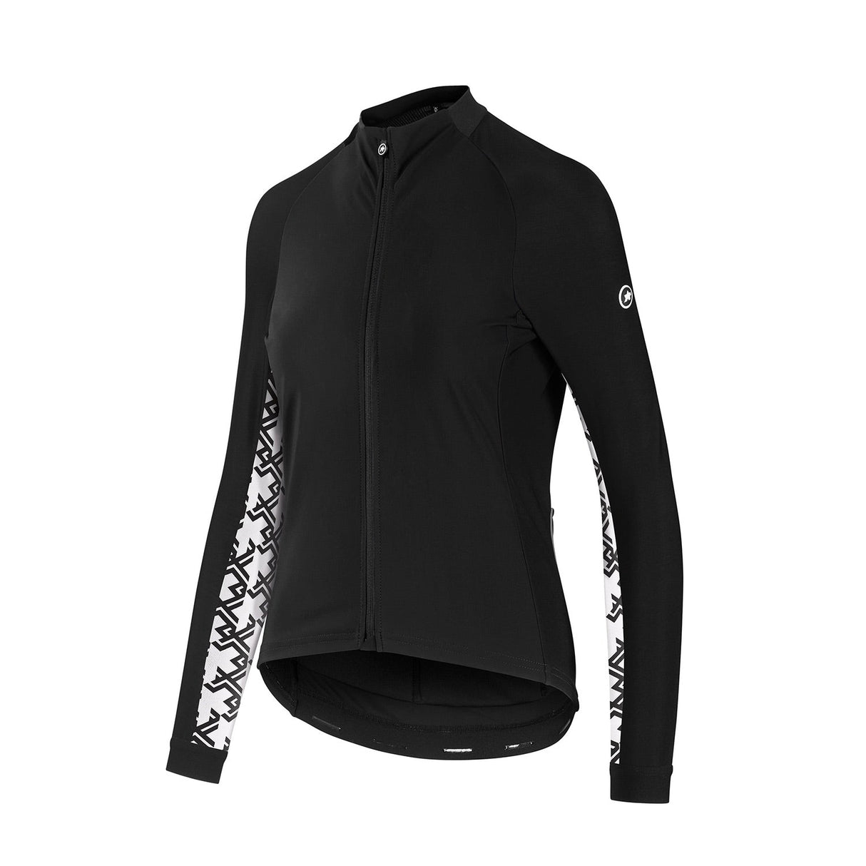 Assos Uma GT Spring/Fall Jacket Blackseries